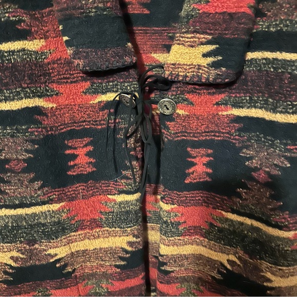 Bear Ridge Outfitters Duster Vest - Picture 2 of 5